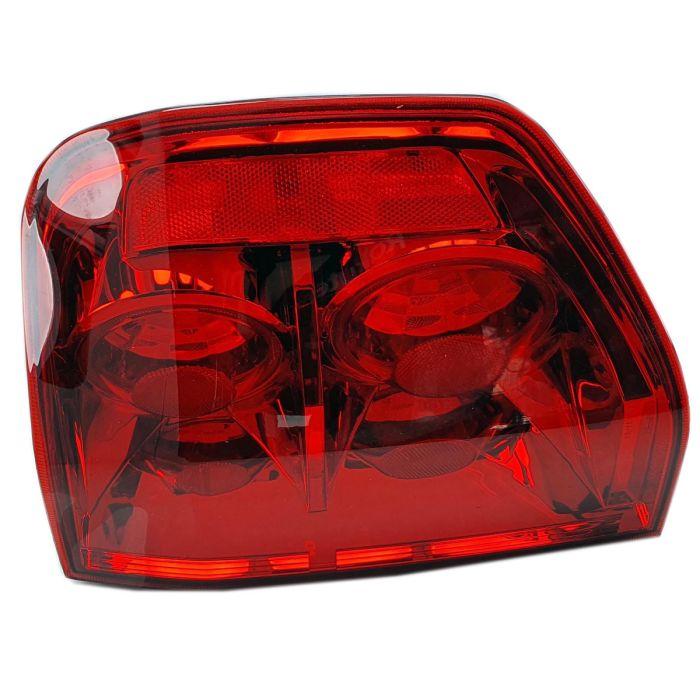 Rear and Boot Lamp (Set) - 81560-0E070