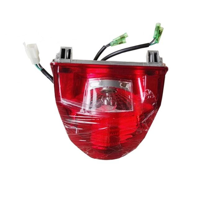 Rear Light Cover - UD110
