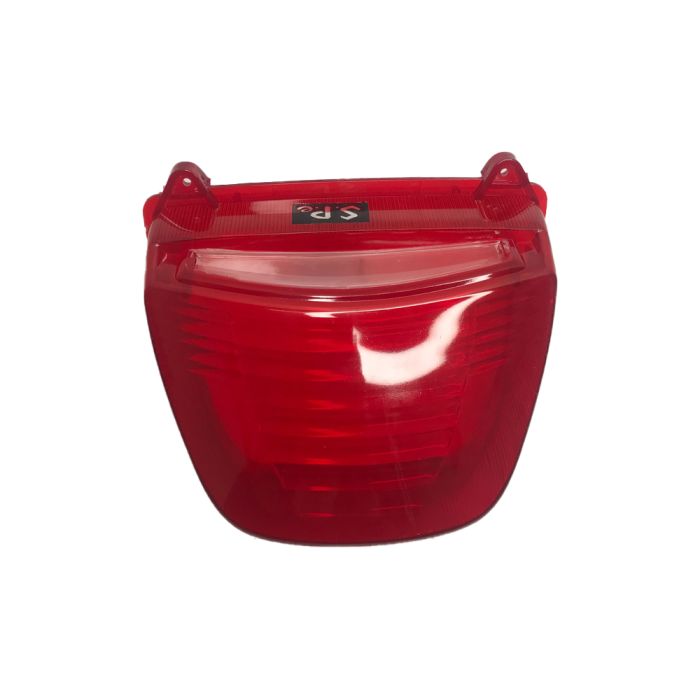 Rear Light Cover - JC110