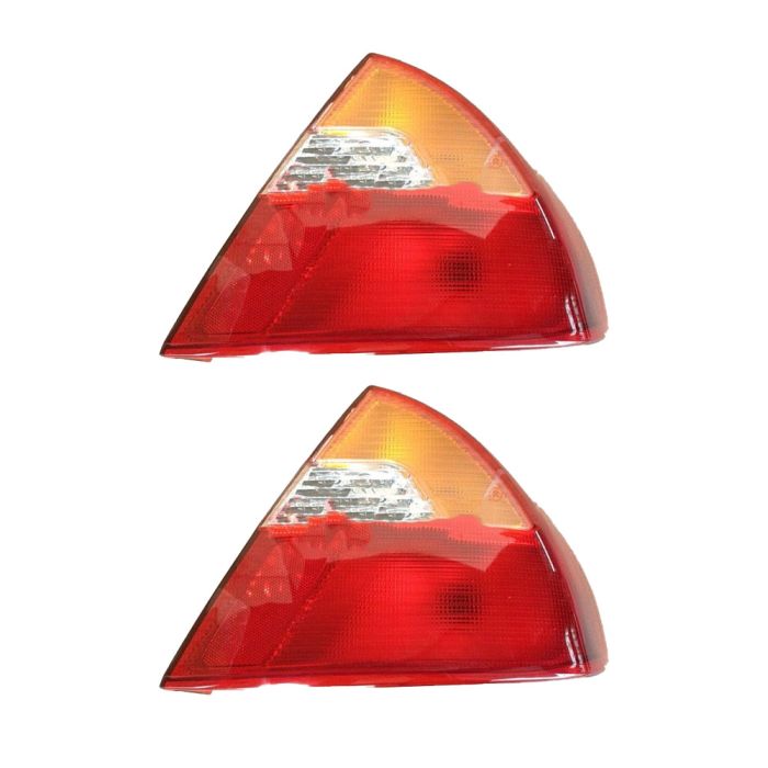 Rear Lamp Set -42-3524-U