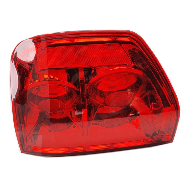 Rear and Boot Lamp (Set) - HO2801154