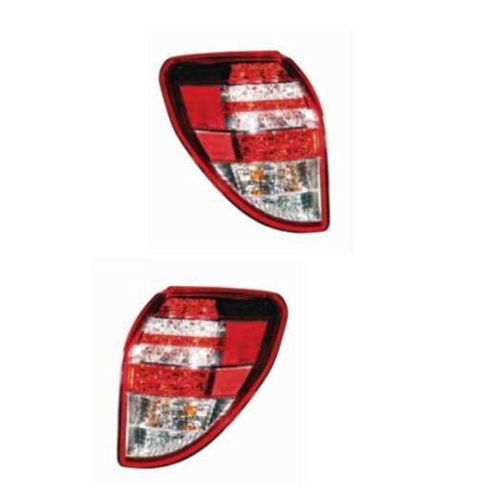 Rear Lamp (Set-Left & Right) - 1F-3158-D-U