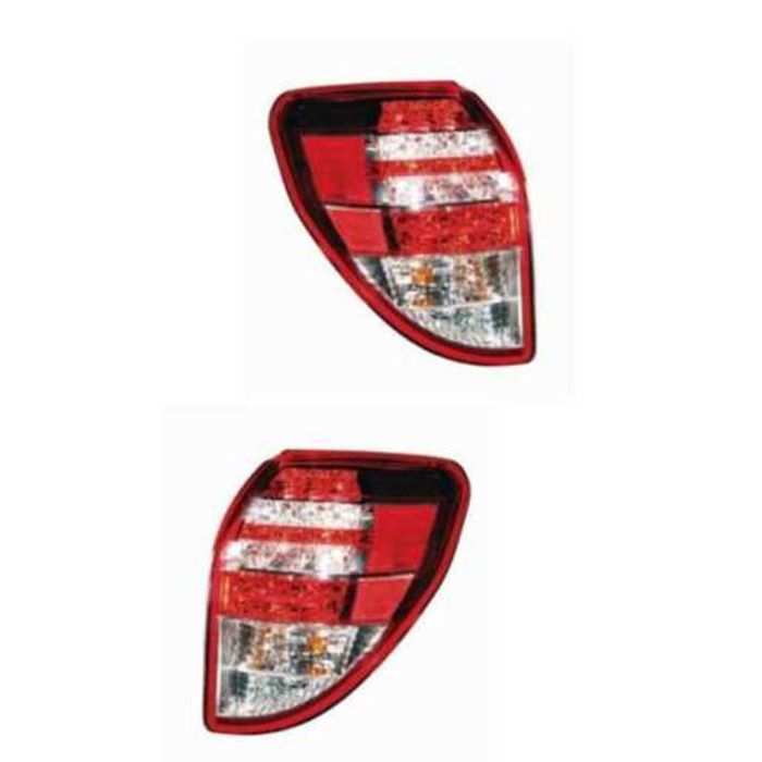 Rear Lamp (Set-Left & Right) - 1F-3158-D-U-L/R