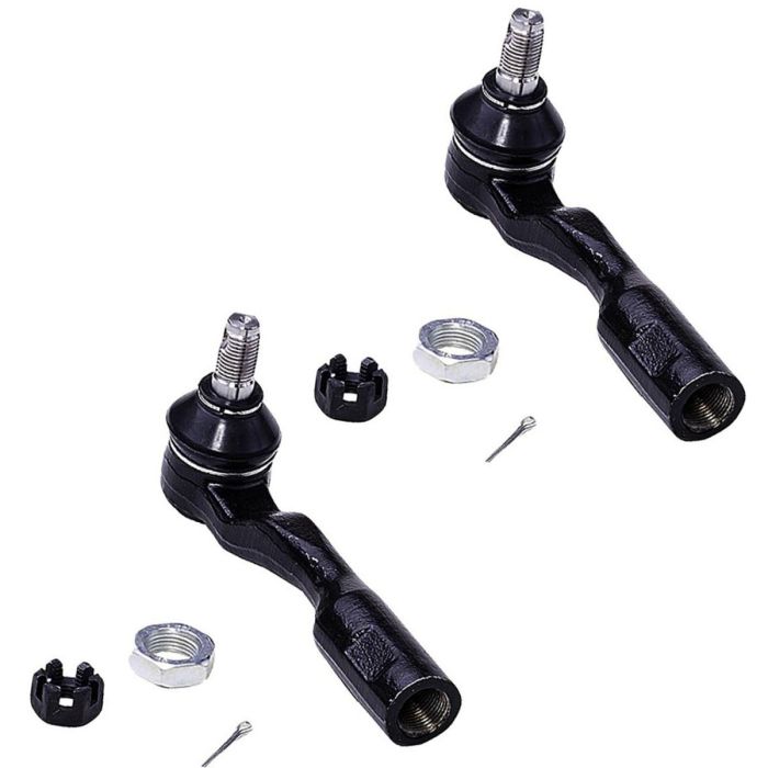 Tie Rod End (Set) - CEN-105 48520CB025