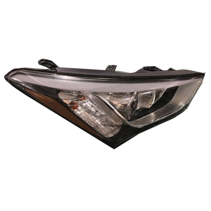 Head Lamp -  92101-2W000