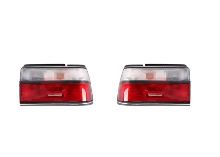 Tail Lamp (Set) - HLL01-1329
