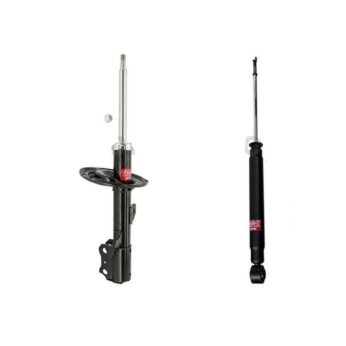 Front-Rear- Shock Absorber (Set) - 334430-344308