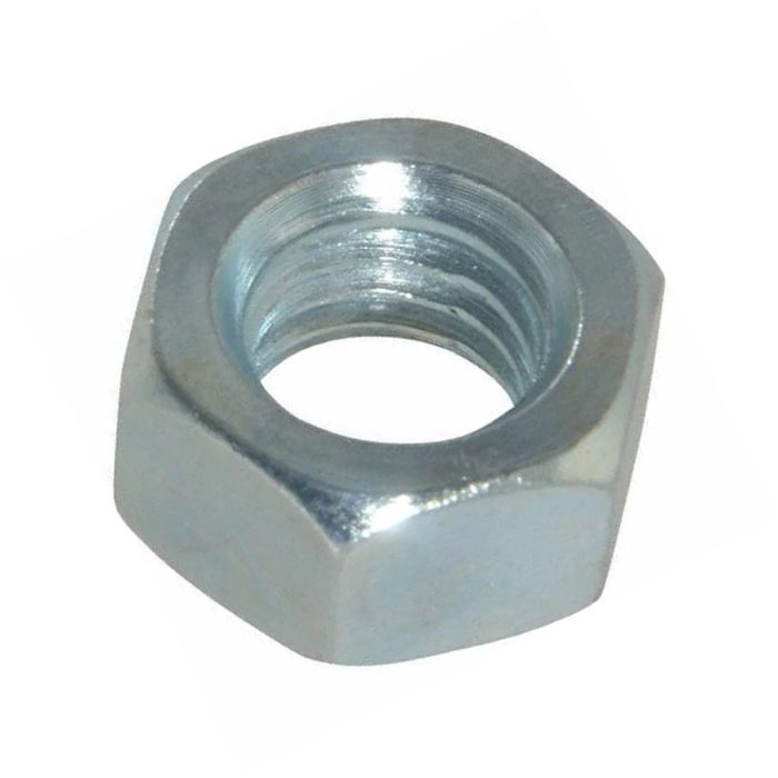Rough Nut (Forged) - R1123110