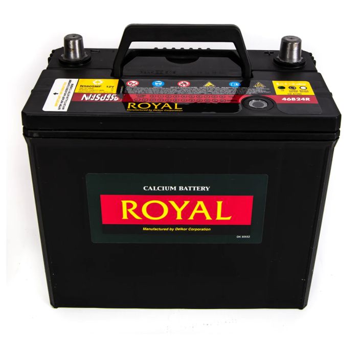 Royal Battery - MFD32118