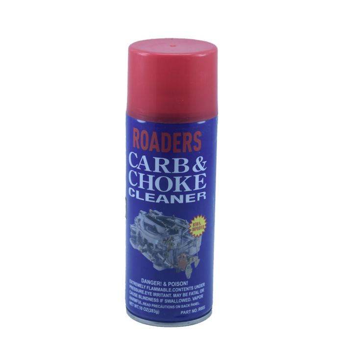 Roader Carb and Choke Cleaner - R005