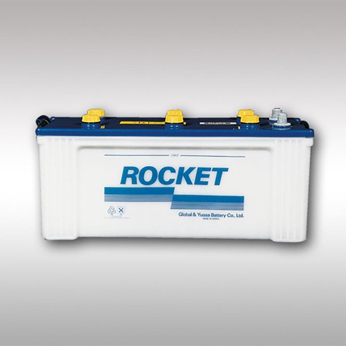 Rocket Car Battery (12v75AH) - CMF57528