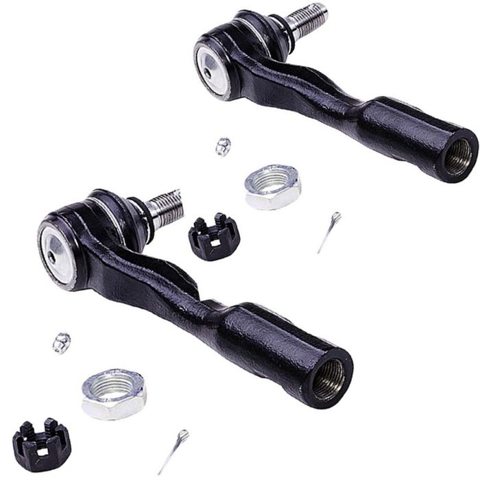 Tie Rod End (Set) - CET 194