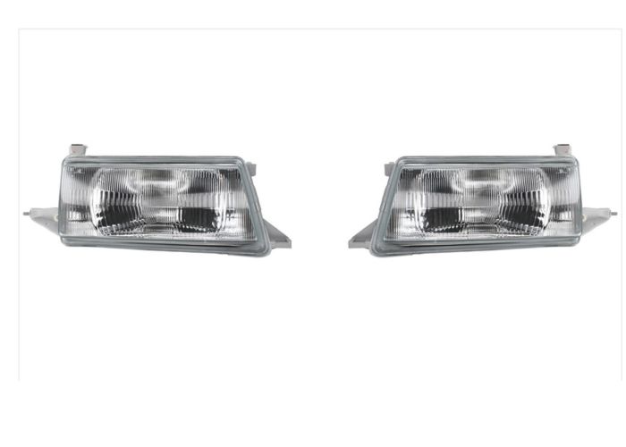 Head Lamp (Set) - HLL01-1325