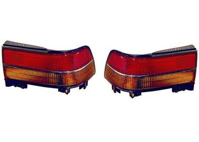 Tail Lamp (Set) - HLL01-1330-2