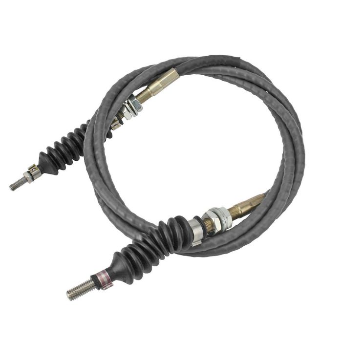 Throttle Cable - 81.95501.6459