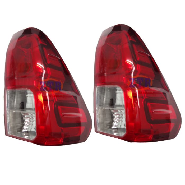 Rear Lamp (Set - Left & Right) - 11-3260-A