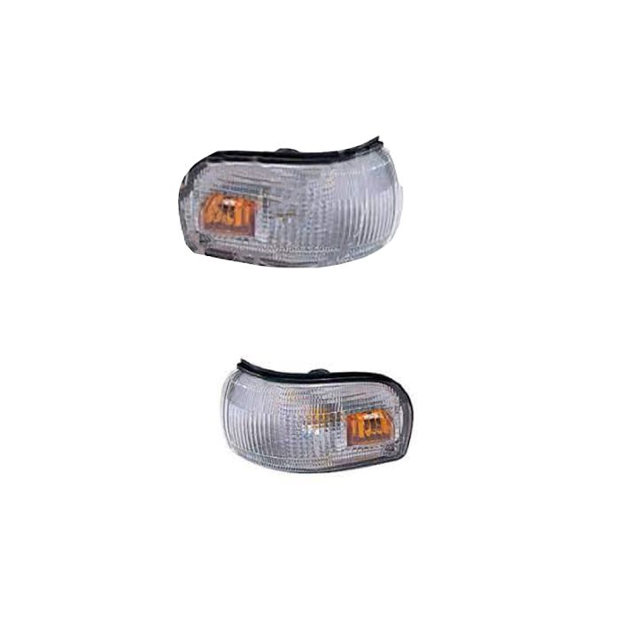 Corner Lamp - FT04-1103