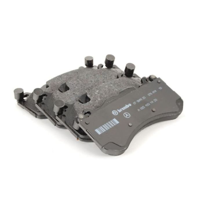 Rear Brake Pad - A0054202520
