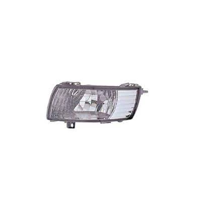 Head Lamp - HLL01-2548