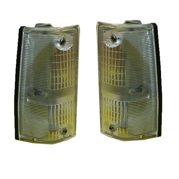Corner Lamp (Set - Left & Right) - HLL01-1008