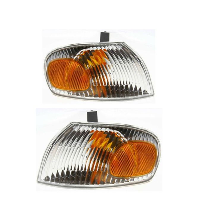 Signal Lamp (Set - Left & Right) - GM188-B000L/R