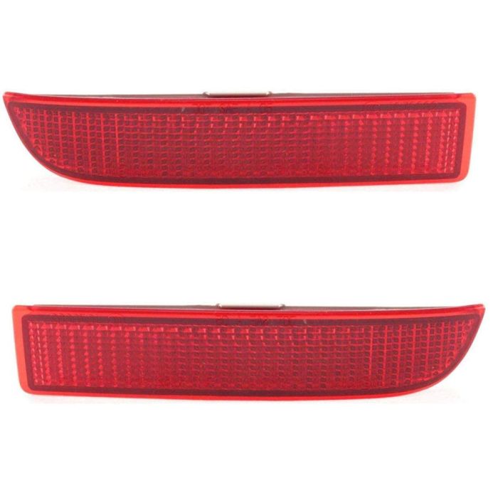 Reflector (Set) - HLL01-2094