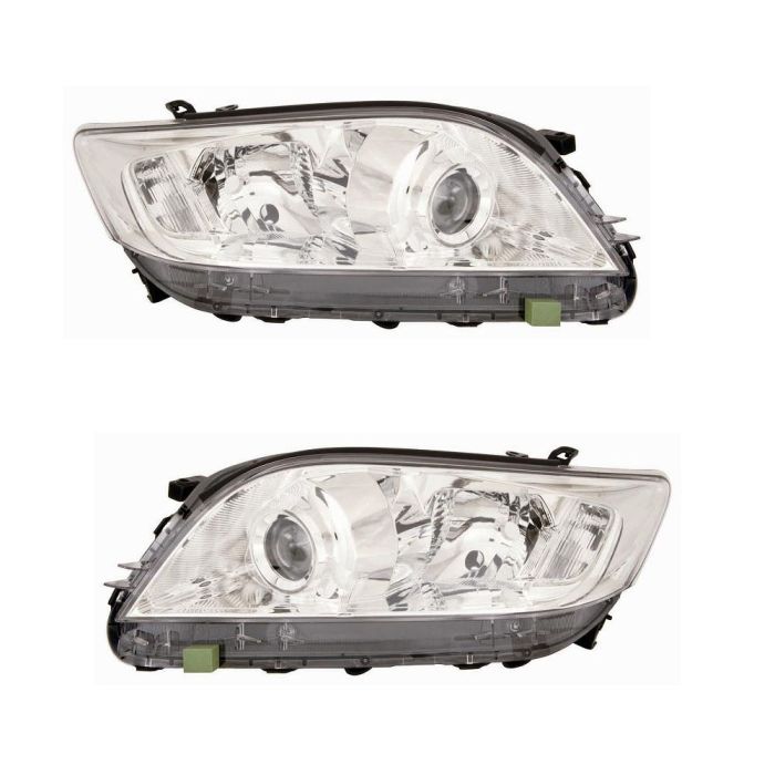 Head Lamp (Set) - HLL01-2095-010