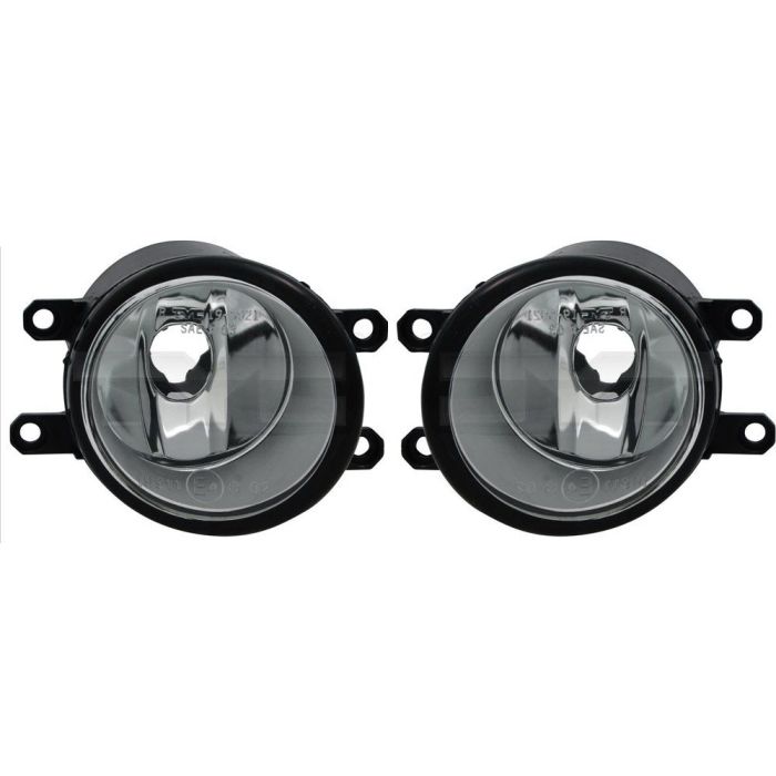Fog Lamp (Set) - HLL01-2095-011