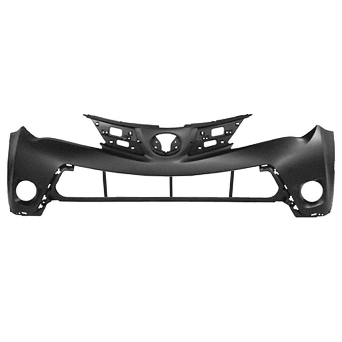 Front Bumper - HLL01-2096-008