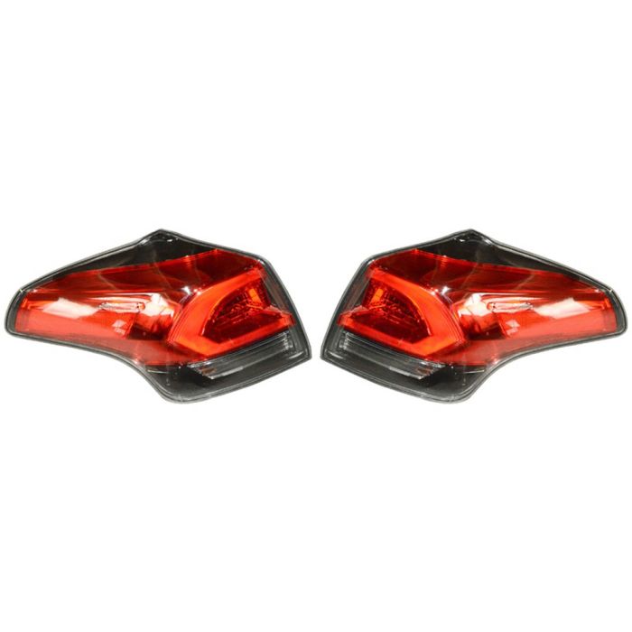 Tail Lamp (Outer, Set) - HLL01-2097-003