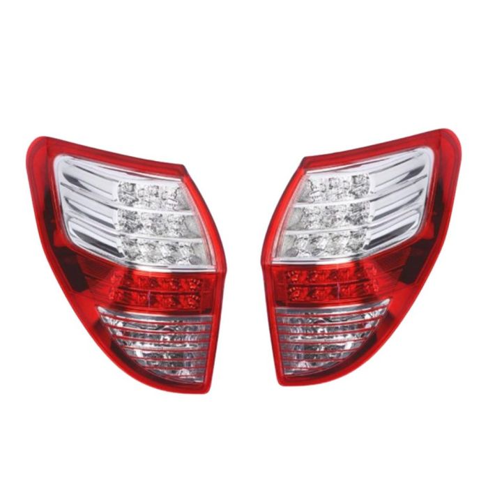 Tail Lamp (Set) - HLL01-2095-013