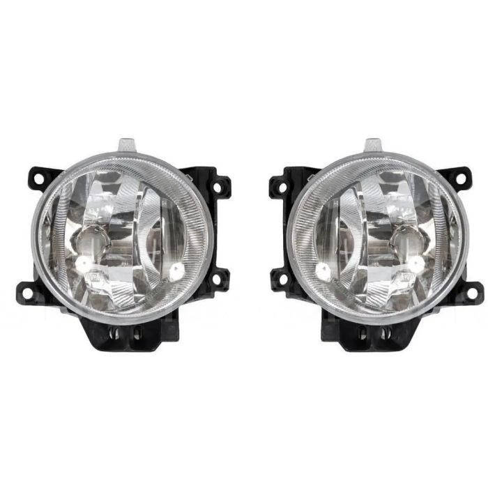 Fog Lamp (Set) - HLL01-2096-003