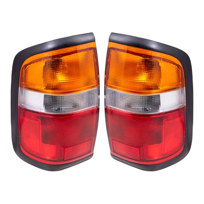 Rear Lamp (Set- Left & Right) - DS470-B000