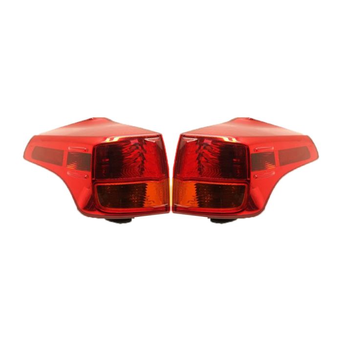 Tail Lamp (Set) - HLL01-2096-006
