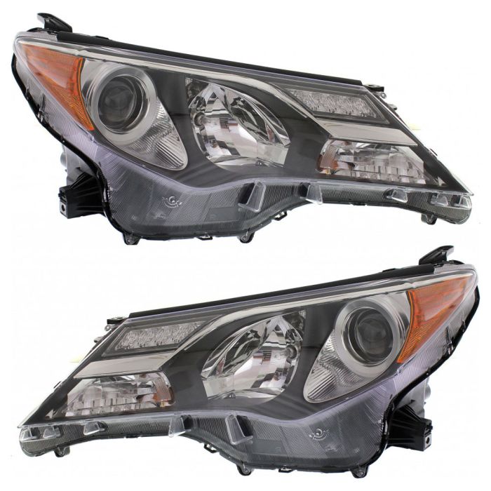 Head Lamp (Set) - HLL01-2096-001C