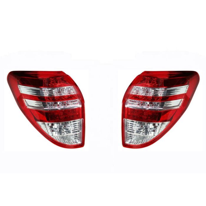 Tail Lamp (Set) - HLL01-2095-012