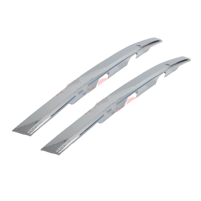 Rear Trunk Moulding - 19-MA821-C