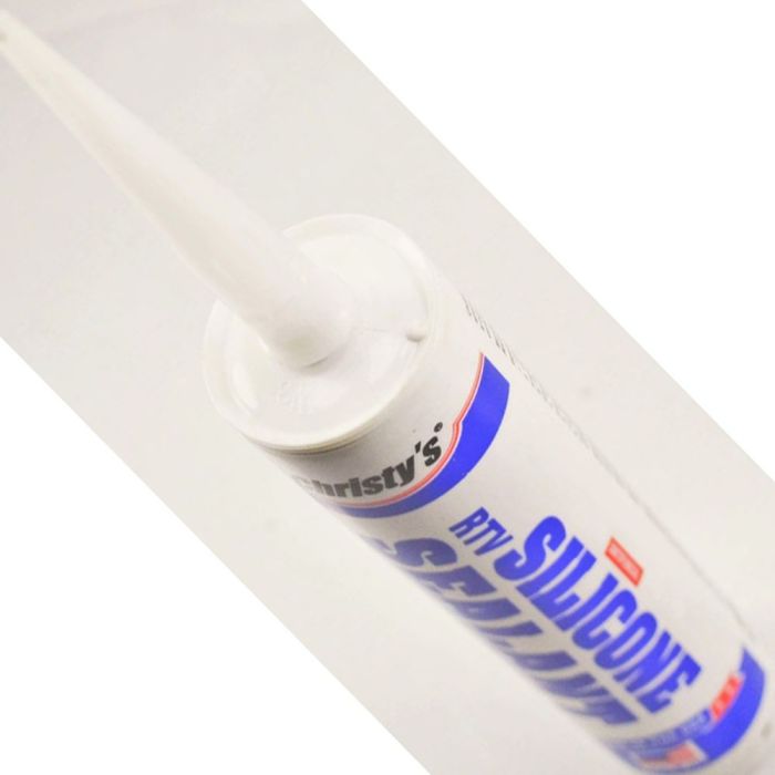 RTV Antifungal Silicon Sealant (White, Black, Clear) - D216