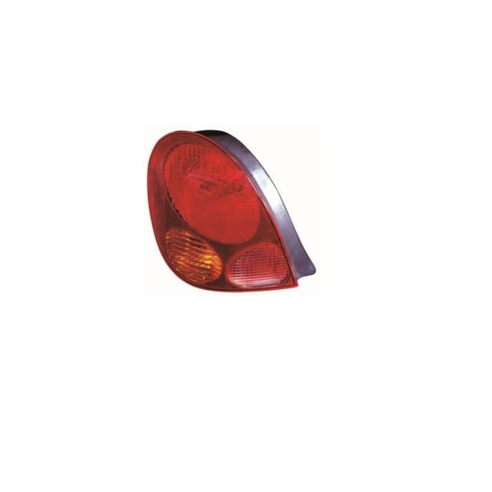 Tail Lamp - HLL01-1146-001C