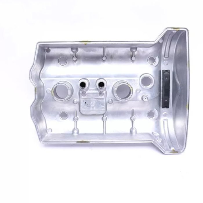 Yamaha Cover Cylinder Head - B44E11901000