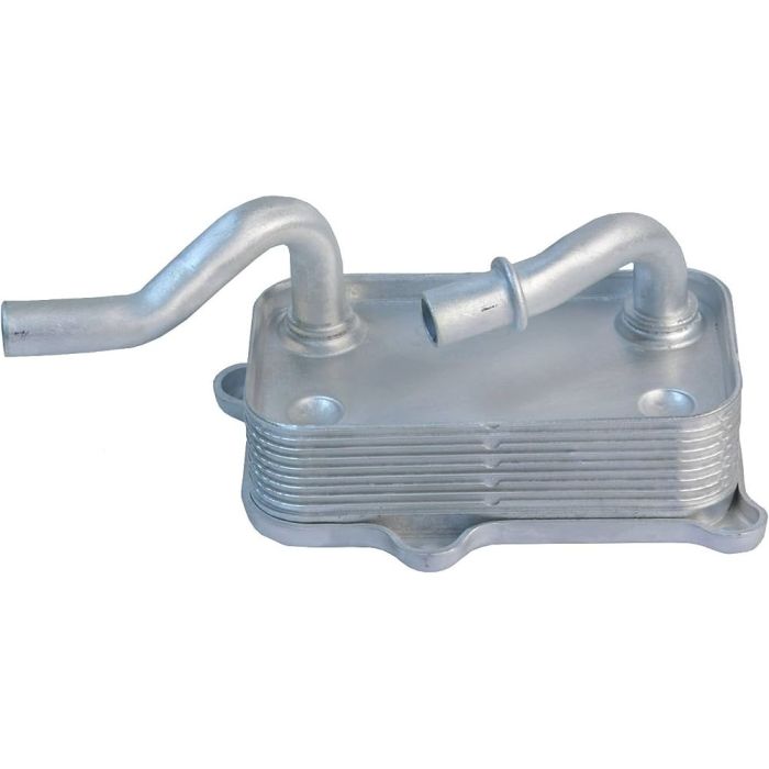 Oil Cooler (122) - 1121880401