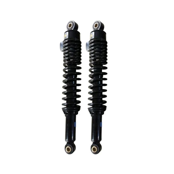 Rear Shock Absorber - N9002577839