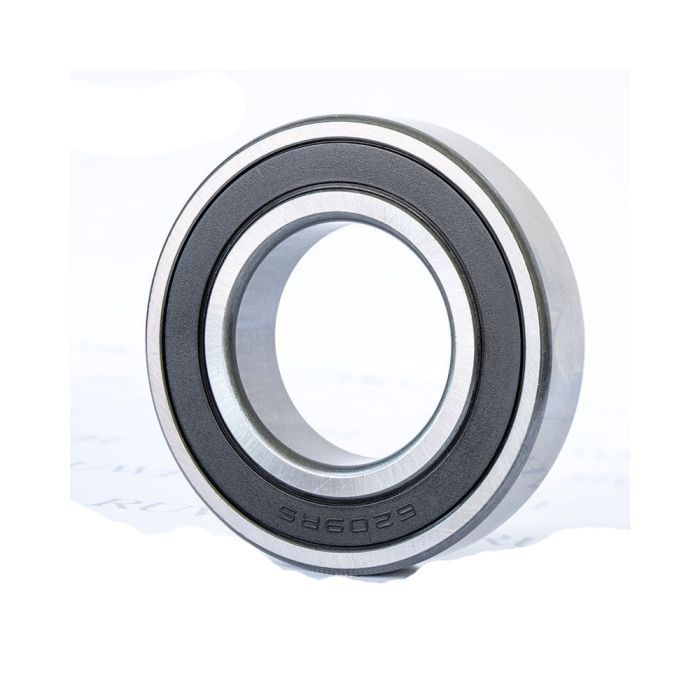 Ball Bearing Steel - 6209 - 2RS