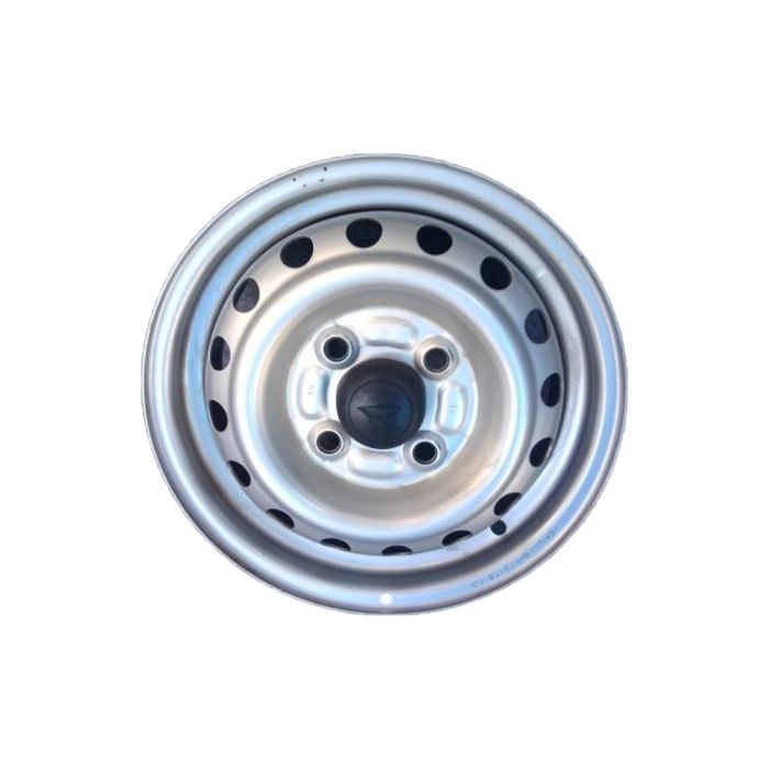 Wheel Pot (4plug) - N033483