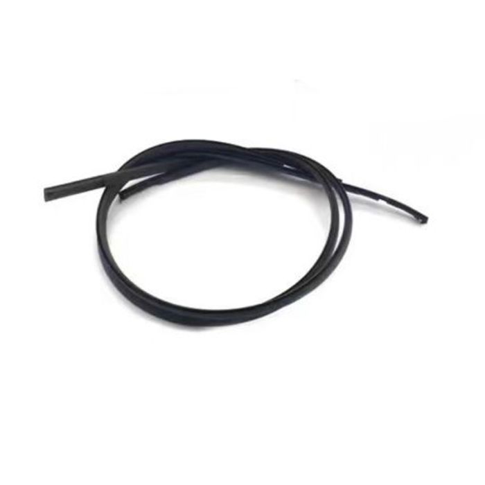 Roof Rubber  Gutter - BTB-190