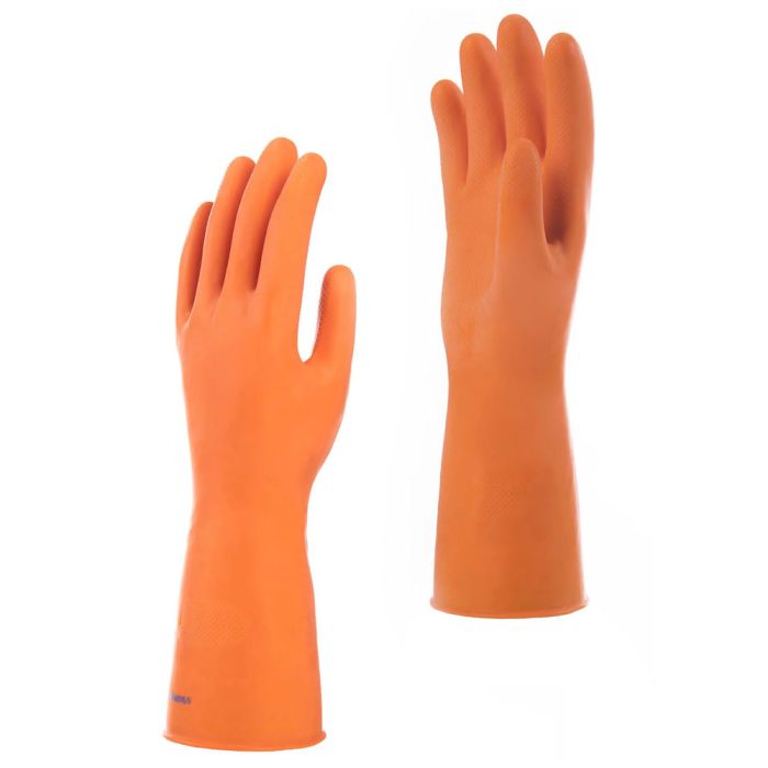 Rubber Glove - V1130172