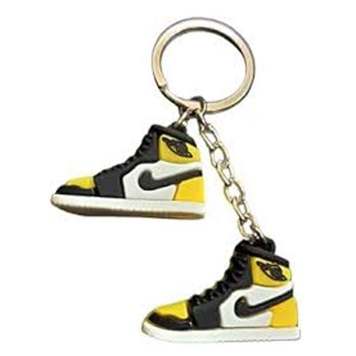 Rubber Shoe KeyHolder - V1129695