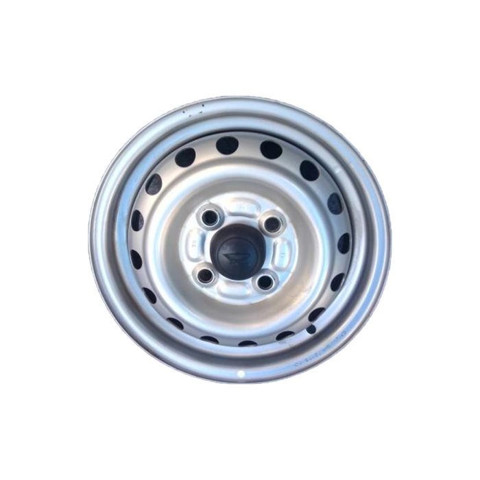 Wheel Speed Sensor (4plug) - N033483