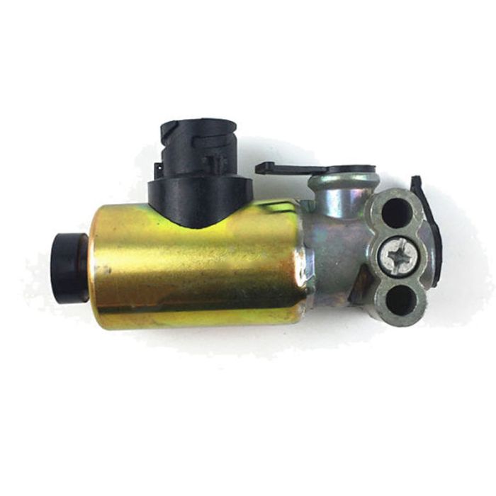 Electric Air Valve-81.52160.6115 