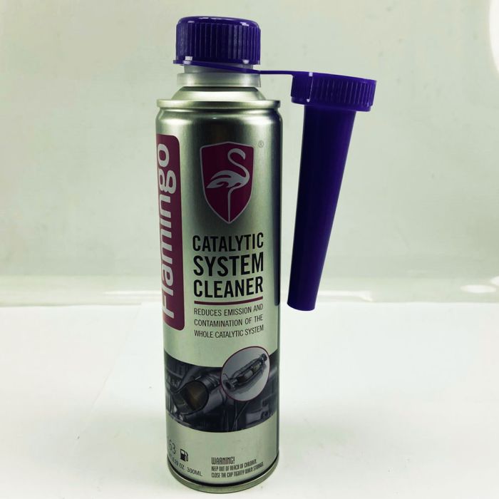 Flamingo Catalytic System Cleaner